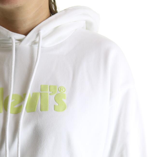 FELPA GRAPHIC STANDARD LEVI'S - Mad Fashion | img vers.650x/